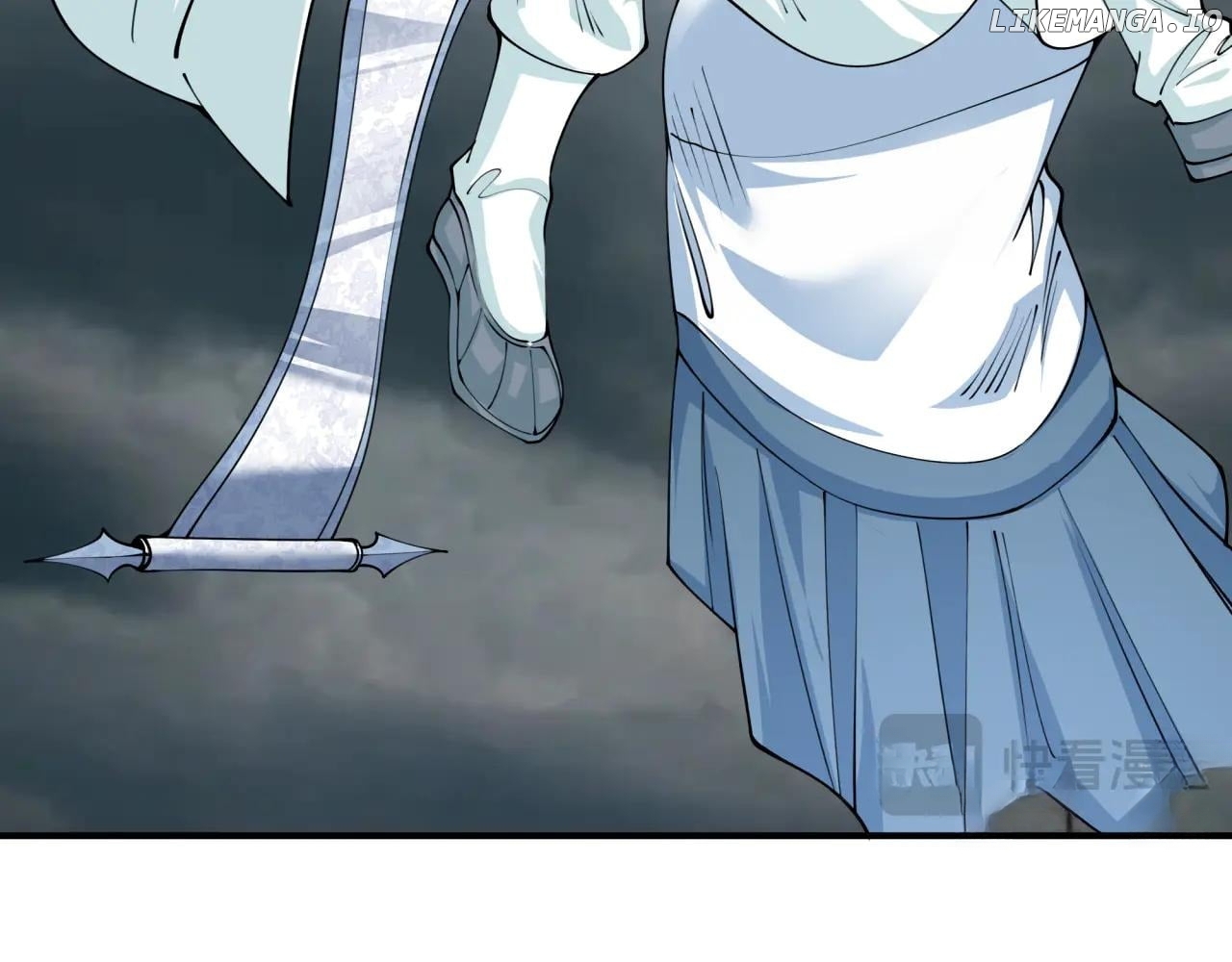 Era of the Haunted Chapter 386 - page 167
